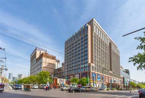 上海装修设计工程