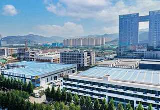 杭州无人自助售货机运营中心