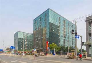 闵行区4K一体机培训室