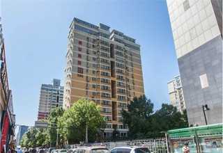 营口庇护所工程