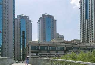 松江区酒店装修价格