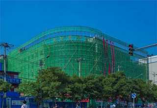 房山区加工五金交电企业